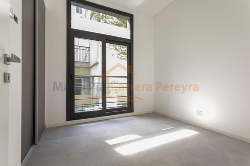Venta Departamento 3 Ambientes Con Terraza En Juncal Y Rodriguez Peña