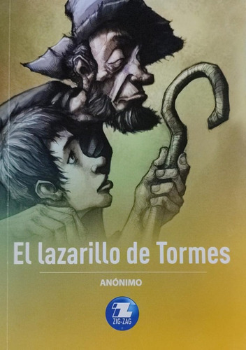Lazarillo De Tormes / Anónimo