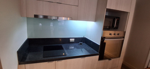 Arriendo Depto. 2d-2b-1b Metro U. De Chile - 1e Opcional