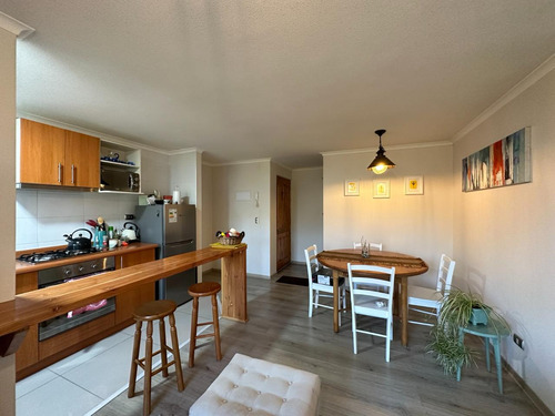 Arriendo Exclusivo Para Pareja Cercano Al Centro De Pucon