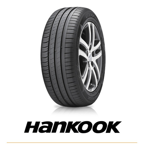 Cauchos 205/55r16 Hankook Kinergy K425