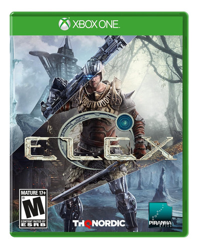 Elex - Xbox One