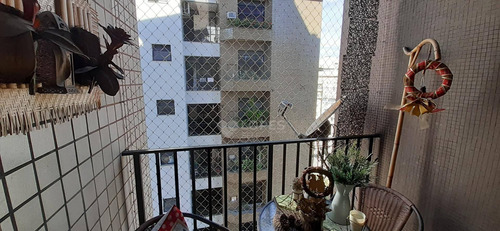 Apartamento À Venda, 70 M² Por R$ 500.000,00 - Icaraí - Niterói/rj - Ap45559