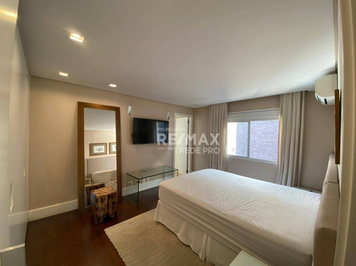 Imagem 21 de 30 de Apartamento Com 2 Dormitórios Para Alugar, 161 M² Por R$ 12.000,00/mês - Vila Nova Conceição - São Paulo/sp - Ap3704