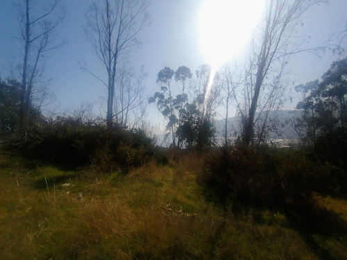 Terreno Urbanizado En Primera Línea Con Vista A La Playa.