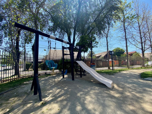 Gran Oportunidad Dpto En Venta En Parque Walker Martínez