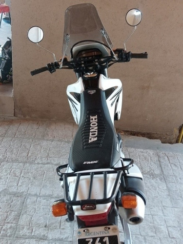 Imagen 5 de 15 de Honda Xr 250 Tornado
