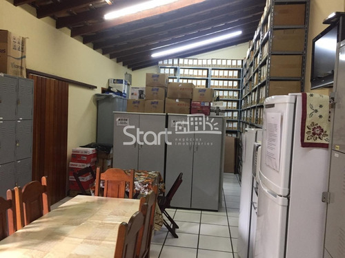 Imagem 4 de 4 de Casa Para Aluguel Em Vila Nova - Ca005510