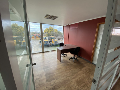 Bodega En Arriendo, Cruce El Tabaco, Talca.