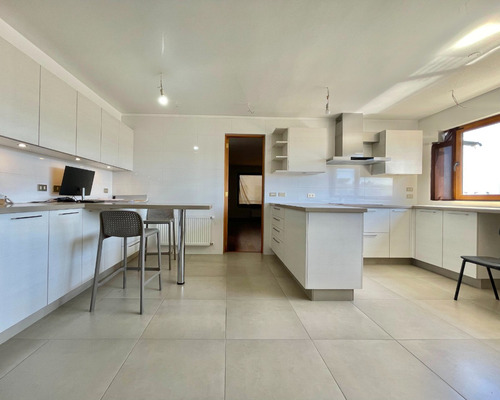 Espoz I Lumonoso, Amplio Y Con Gran Terraza I Moderno