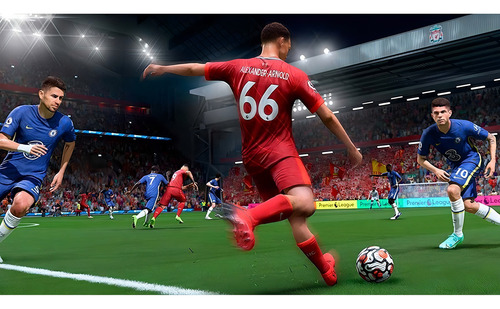 FIFA 22