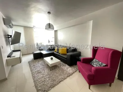 Apartamento en alquiler