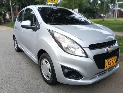 Chevrolet Spark 1.2 Gt M300 Lt