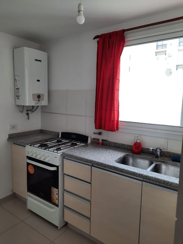 Imagen 6 de 12 de Sr Vende Torre Nubis ,dpto Un Dorm.