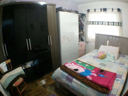Casa Residencial À Venda, Canudos, Novo Hamburgo. - Ca2002