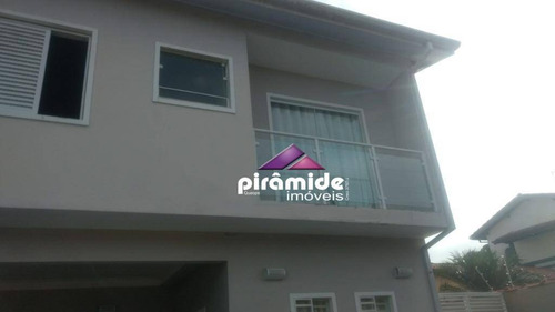 Imagem 2 de 30 de Casa À Venda, 339 M² Por R$ 1.200.000,00 - Jardim Britânia - Caraguatatuba/sp - Ca4052