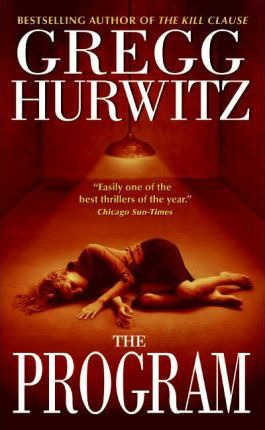 Libro The Program - Gregg Hurwitz