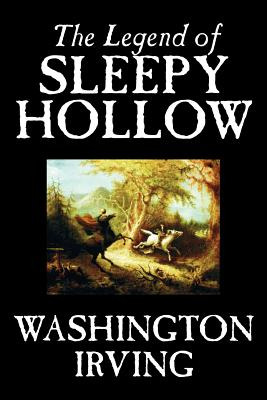 Libro The Legend Of Sleepy Hollow By Washington Irving, F...