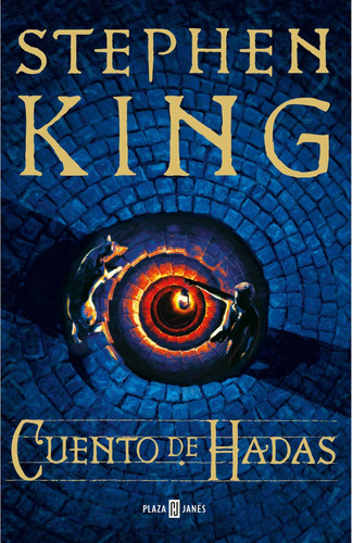 Libro: Cuento De Hadas / Stephen King