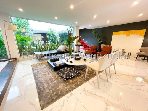Santa Paula , Casa En Venta , 25-13411 Mim
