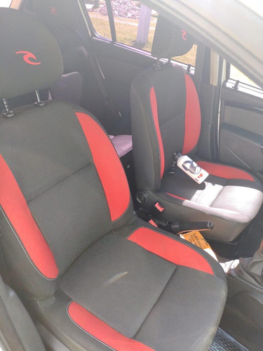 Renault Sandero Stepway 2012 1.6 Rip Curl 105cv
