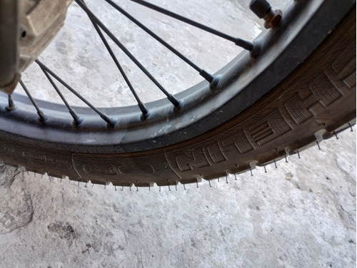 Imagen 13 de 15 de Yamaha Xtz 250 2011