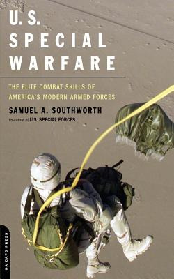 Libro U.s. Special Warfare: The Elite Combat Skills Of Am...