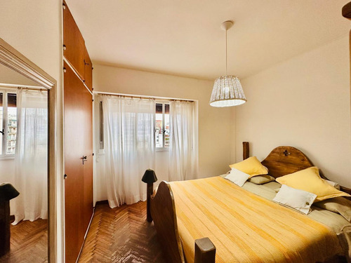 Departamento En Avenida Juan Bautista Alberdi 200