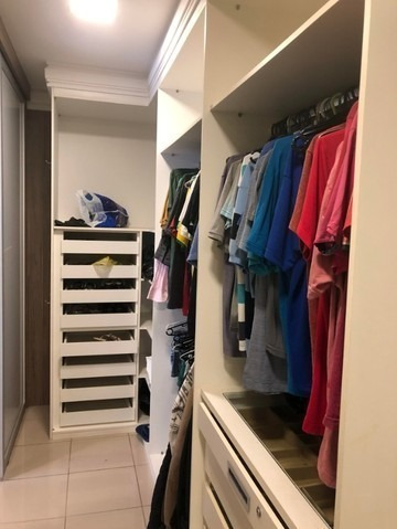 Imagem 6 de 20 de Csa 02 Taguatinga Maison Rembrandt 4 Suítes 3 Vagas 368 M² Ac Financiamento Fgts - Meuimk304 - 68460430