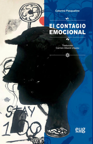 Libro El Contagio Emocional - Caterina Pascualino