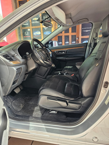 Honda CR-V 1.5 Turbo Plus Cvt