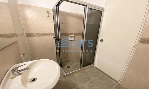 Imagen 11 de 13 de Apartamento En Alquiler / Cordón - Inmobiliaria Lars