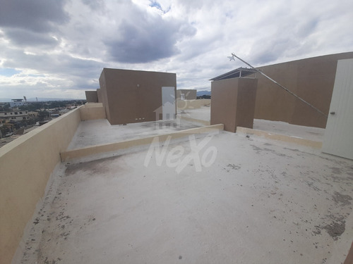 Imagen 7 de 30 de Apartamento Tipo Pent-house En Residencial Cpon Piscina, Gym Y Gazebo, Santiago (jpa-234)