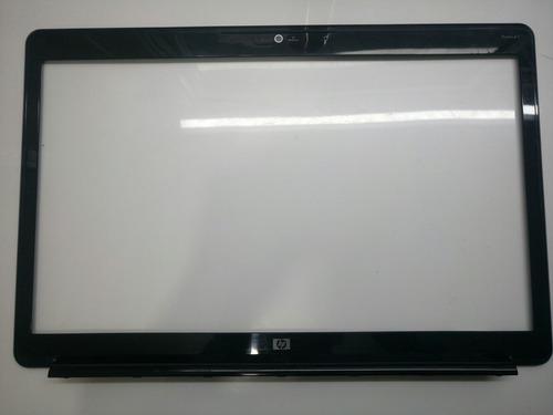 Marco Bezel Cristal Display Note Notebook Hp Dv7 Serie 3000