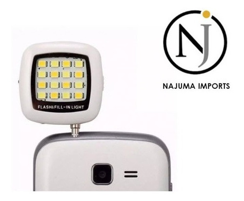 Palo Selfie Tripode Control Bt Luz Led Lente Ojo Pez Tik Tok