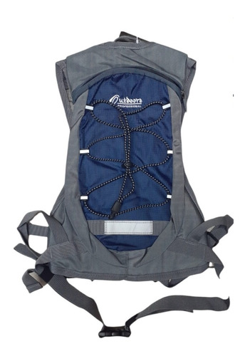 Mochila Outdoors Professional 1.5 Litros Modelo Hya15048