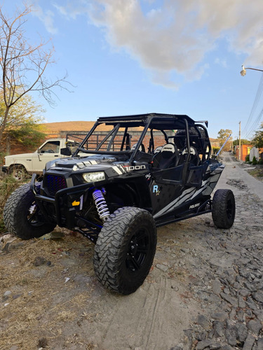 Rzr Polaris 1000
