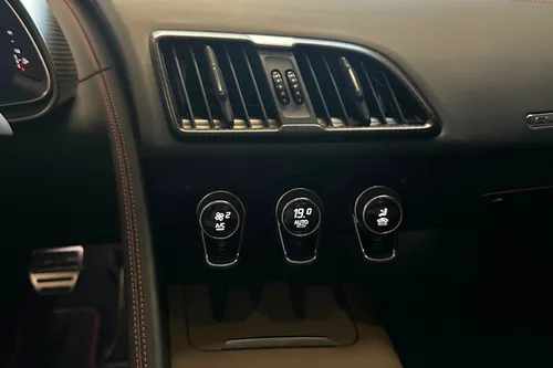 Audi R8 Das Finale 2023