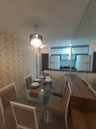 Imagem 8 de 30 de Apto 2 Dorms Localizado No Jardim Vila Formosa Próximo Ao Shopping Aricanduva - Ap1406