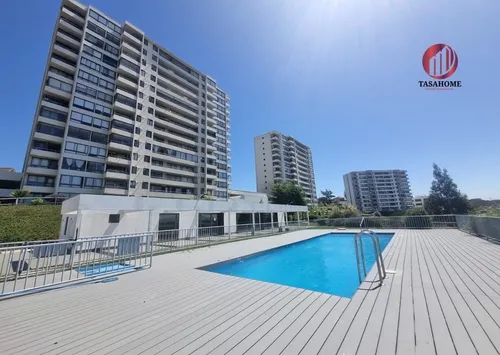 Venta De Departamento En Quilpué