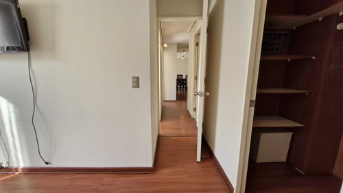 Departamento Amoblado (92797)
