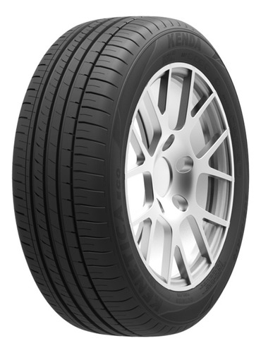 Llanta Kenda Kr203 82h Bl 4pr Tl 175/70r13