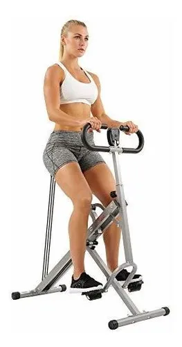 comprar Sunny Health Y Fitness Squat Assistance Row-n-ride-trainer P