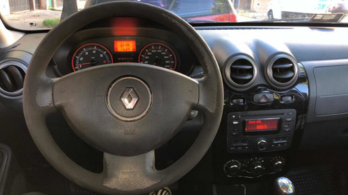 Renault Sandero Stepway 2012 1.6 Privilege Plus 105cv