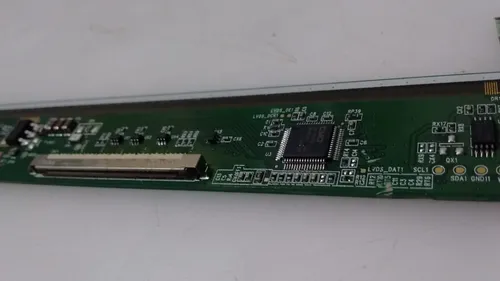 T-com Integrada Display Noblex 24ld873ht V236bj1-xc01 (Usado)