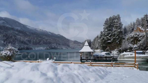 Imagen 23 de 26 de Venta Lote/terreno De 4955.50 M2 Cauquen 100 Altos De Manzano Villa La Angostura