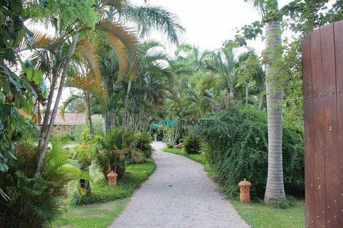 Imagem 6 de 25 de Chácara Com 5 Dormitórios À Venda, 4338 M² Por R$ 1.100.000,00 - Parque Dos Cafezais V - Itupeva/sp - Ch0047