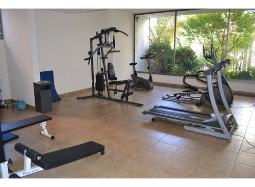 Depto. Arriendo 1d +1b + E + B / Parque Arauco