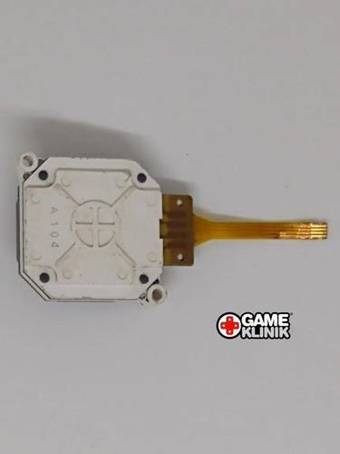 Joystick Análogo Para Nintendo 2ds, 3ds Y 3ds Xl Nuevo