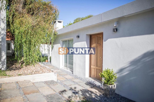 Imagen 9 de 18 de Casa En El Chorro A 3 Cuadras De La Playa